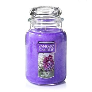 ⭐️SALE⭐️ Yankee Candle Lilac Blossoms
